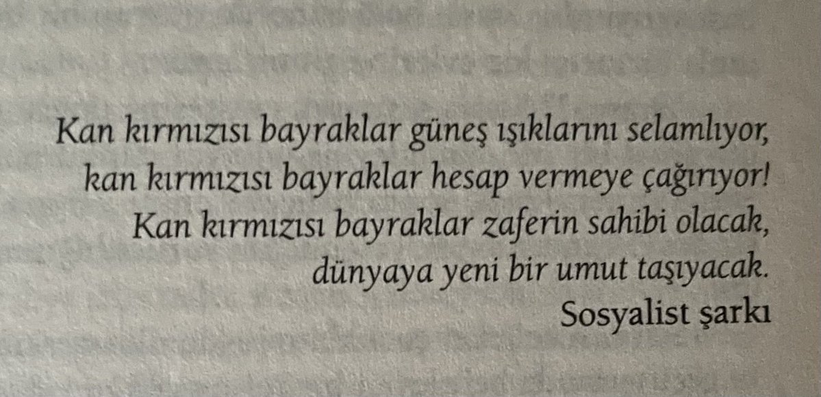 umuda_talim's tweet photo. #EnAz20Sayfa gün 3
bugün 33 sayfa okuyarak sekizinci hayat’ta 161’e kadar geldim yavaş ama keyifli bi yolculuk oluyor https://t.co/AhmYsleJto