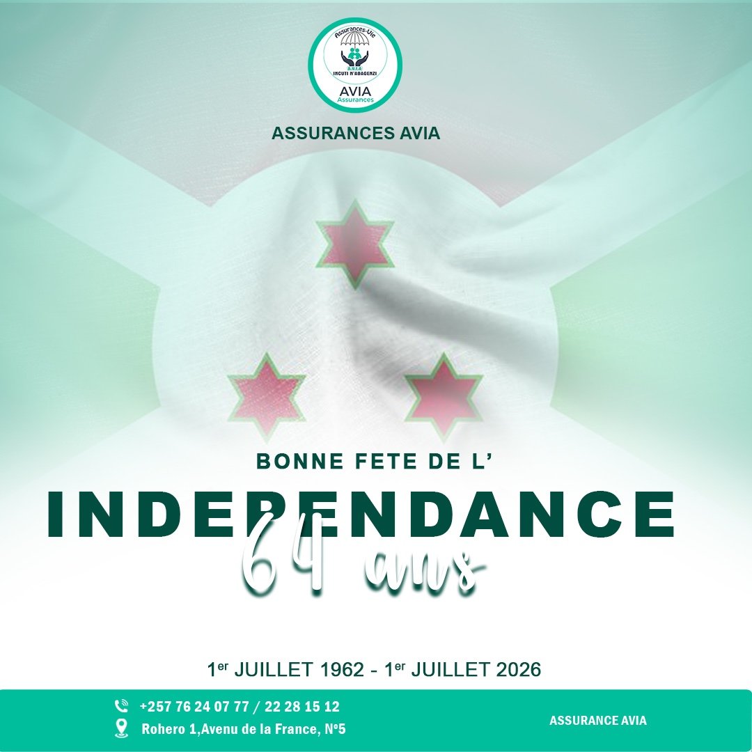 assurance_AVIA's tweet photo. #Burundi  @assurance_v https://t.co/wIwgUBwzuV