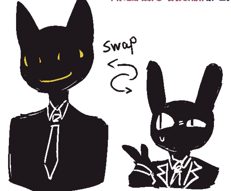 emuzie31's tweet photo. Drawn by FenY🦈
#animalhospitalroblox #animalhospital https://t.co/DUyV9kUIe2