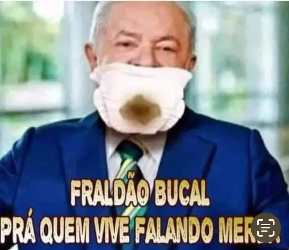 OBarbaro4's tweet photo. @joaodomenech Vai procurar rolla em outro lugar...kkkk https://t.co/EiJ7gbr5Xg