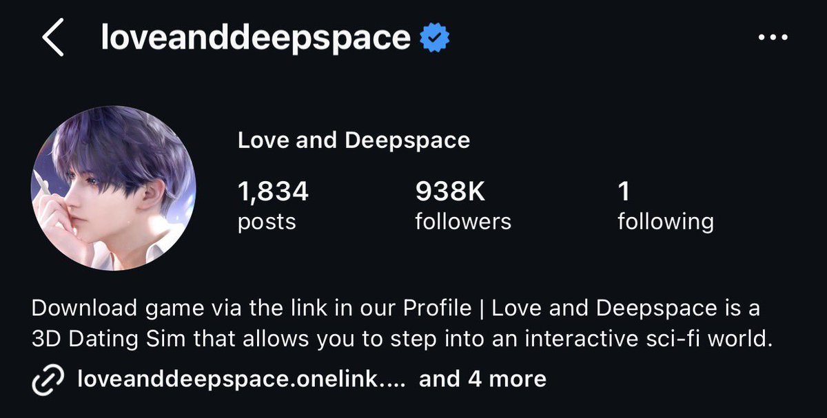 femvier's tweet photo. their instagram is now at 938k!! keep mass unfollowing them https://t.co/6Dmx7iGTjf