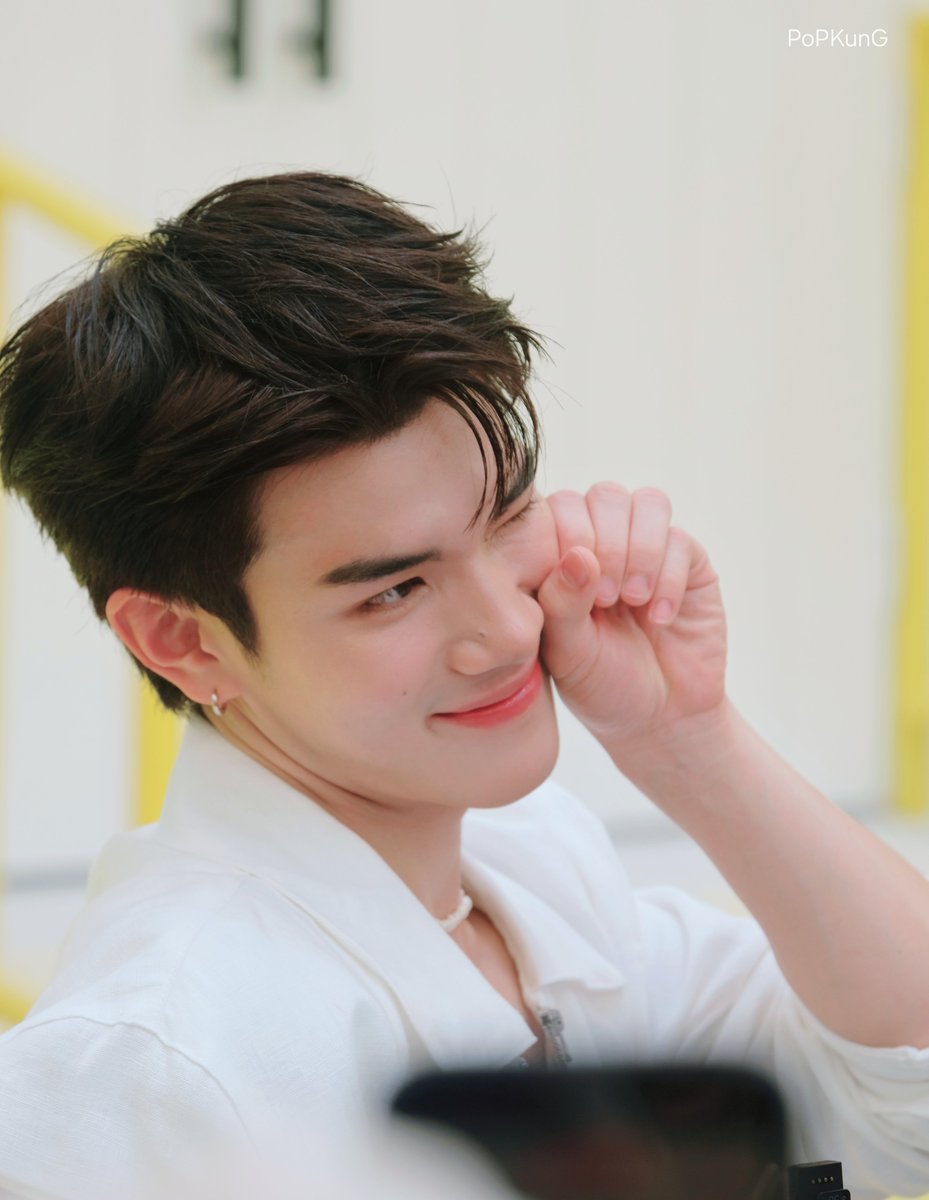 POPKUNGAPISIT's tweet photo. แจ้มกลมๆก้อนนั้นขอแบ่งได้มุ้ย

FOURTH FRIEND OF CERAVE SUNCARE  
#CeraVeSunClubxFourth
#Fourthnattawat #โฟร์ทณัฐวรรธน์ https://t.co/lP6Zjf4j44