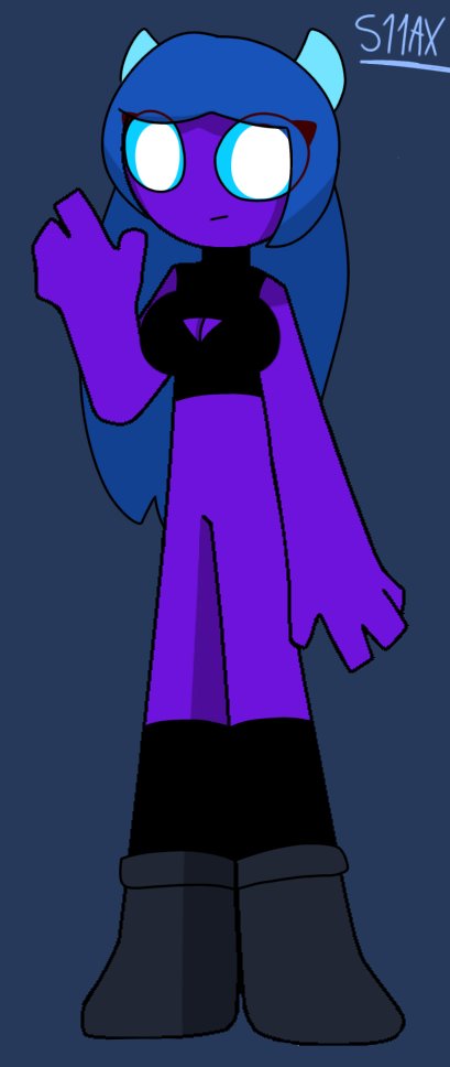 SXWD11's tweet photo. Cassandra the demon

#stickmanoc #stickman https://t.co/8OFjnwNPxn