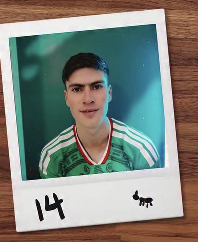 stbvld's tweet photo. el dibujo de hormiguita q tierno https://t.co/OjcuId9KkW