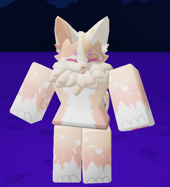 Wakushy's tweet photo. YOO MY FRIEND GAVE THIS >w<
I finnaly got my oc as art!!!

#furry #femboy https://t.co/59uj0PTO2O