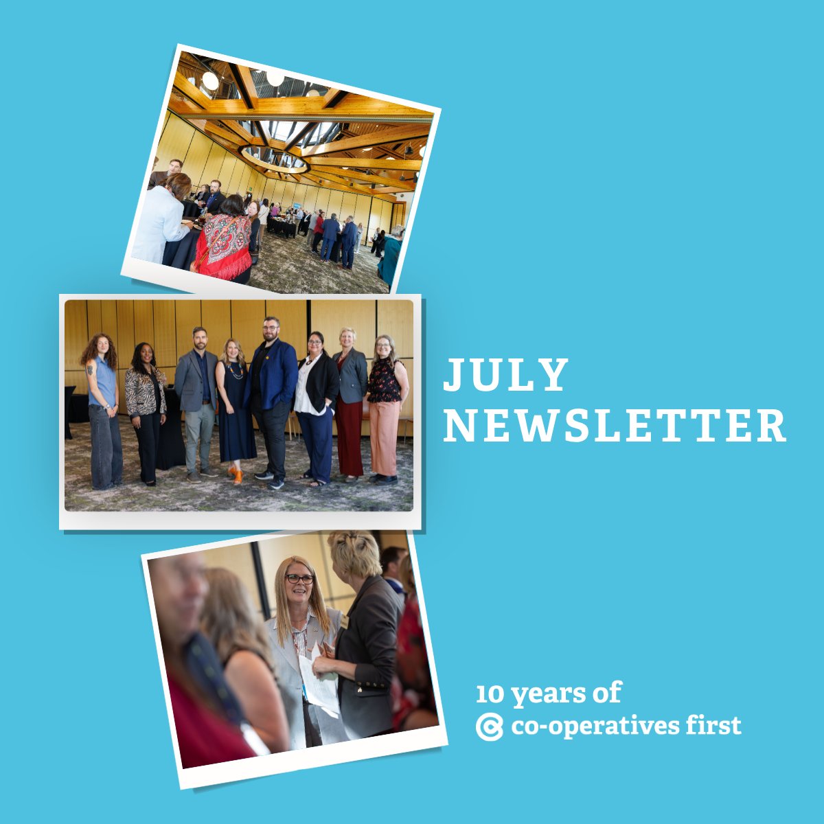 Co-operatives First tweet media