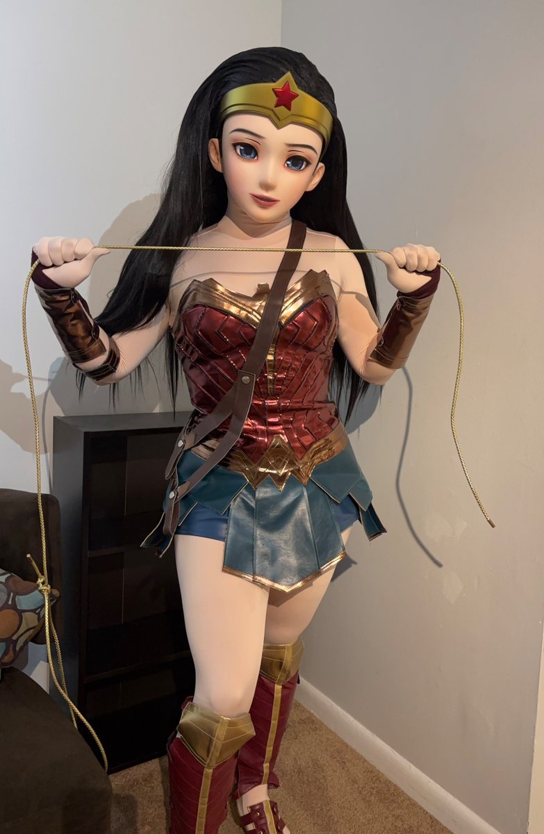 RoseKigurumi tweet picture