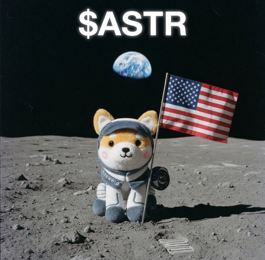 First Asteroid (@asteroidgenesis) / Posts / X