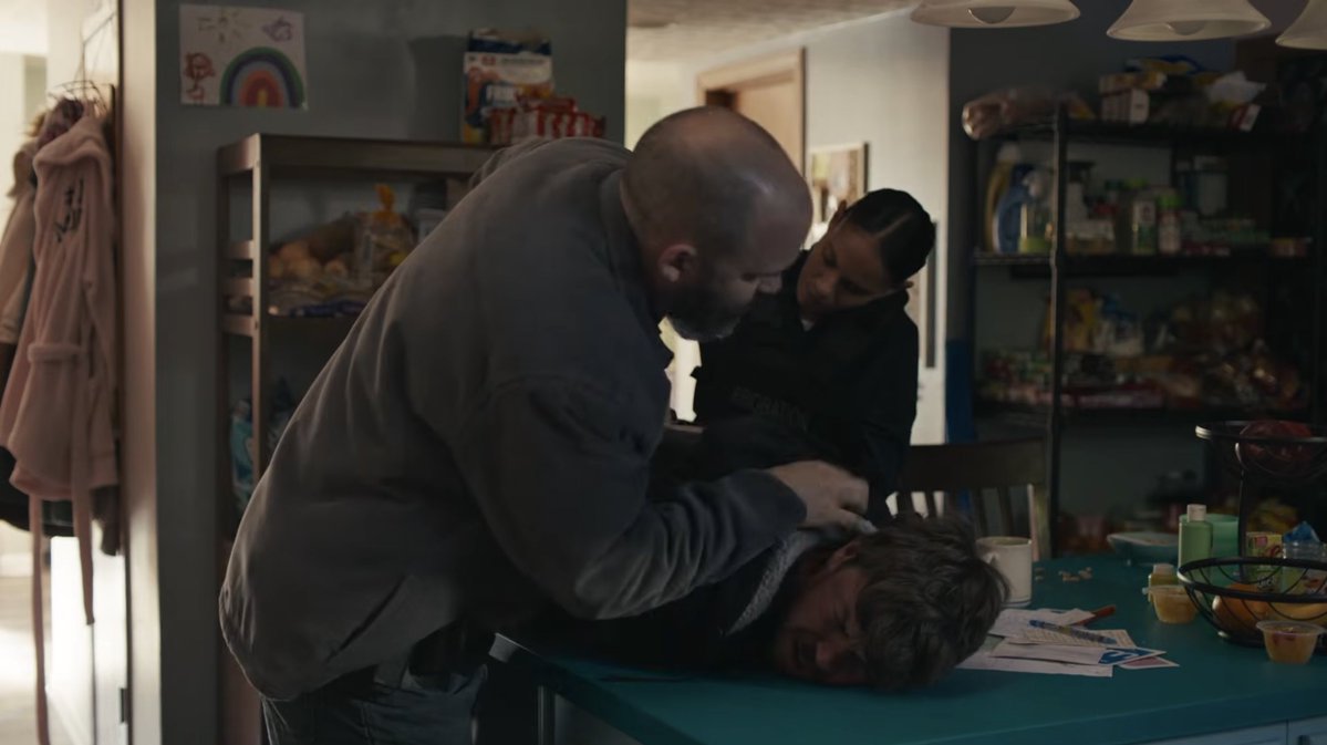 firstshowing's tweet photo. Very impressed by this film at Sundance earlier this year. Has stayed on my mind. This is one of Will Poulter's BEST performances he's ever given (and he's always great). So nuanced and intimate and powerful. Very moving film - entirely worth a watch this summer. #UnionCounty https://t.co/RRPp2JCoh9