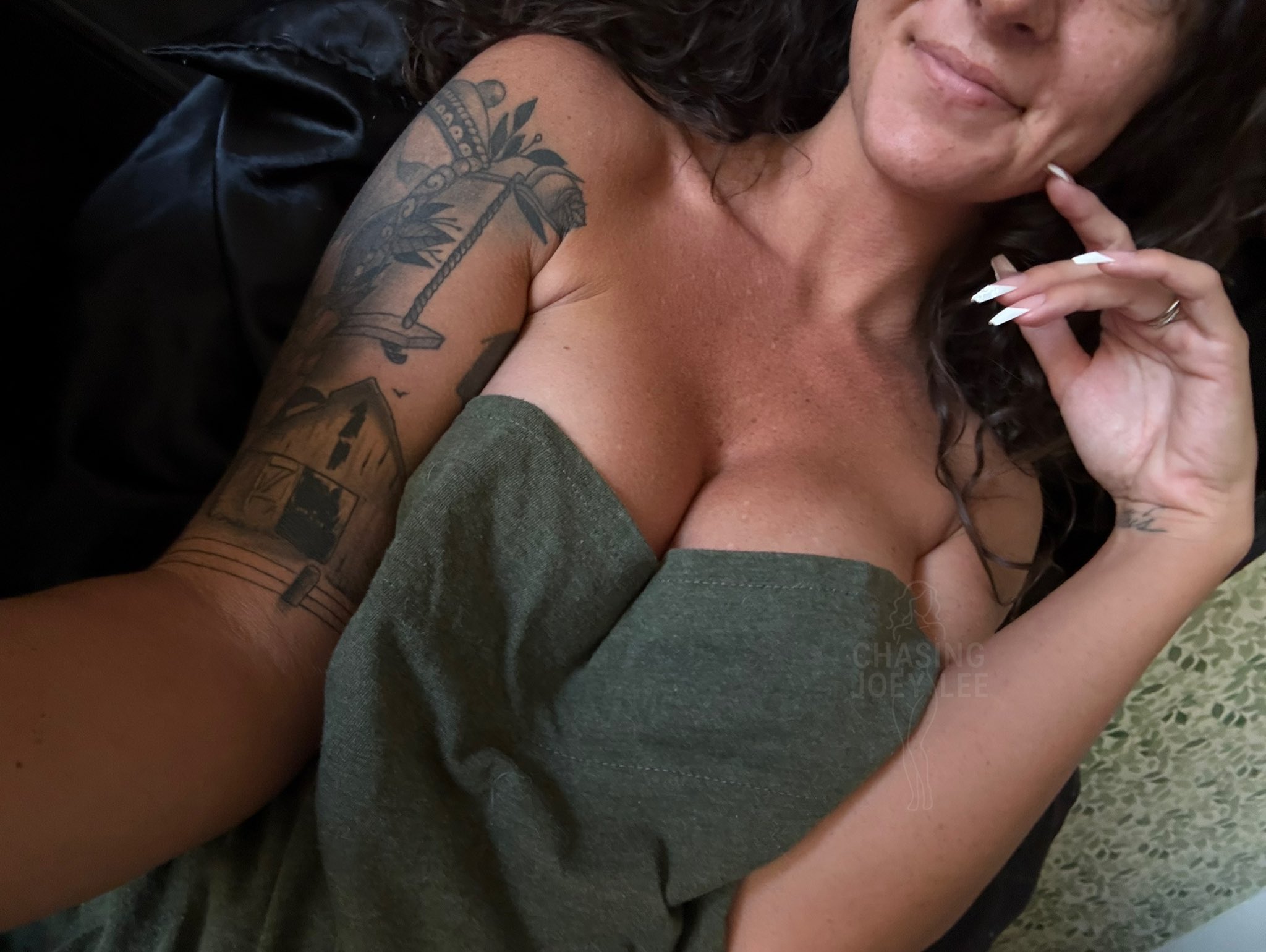 Good morning 😘 https://t.co/KY5qyooKpz