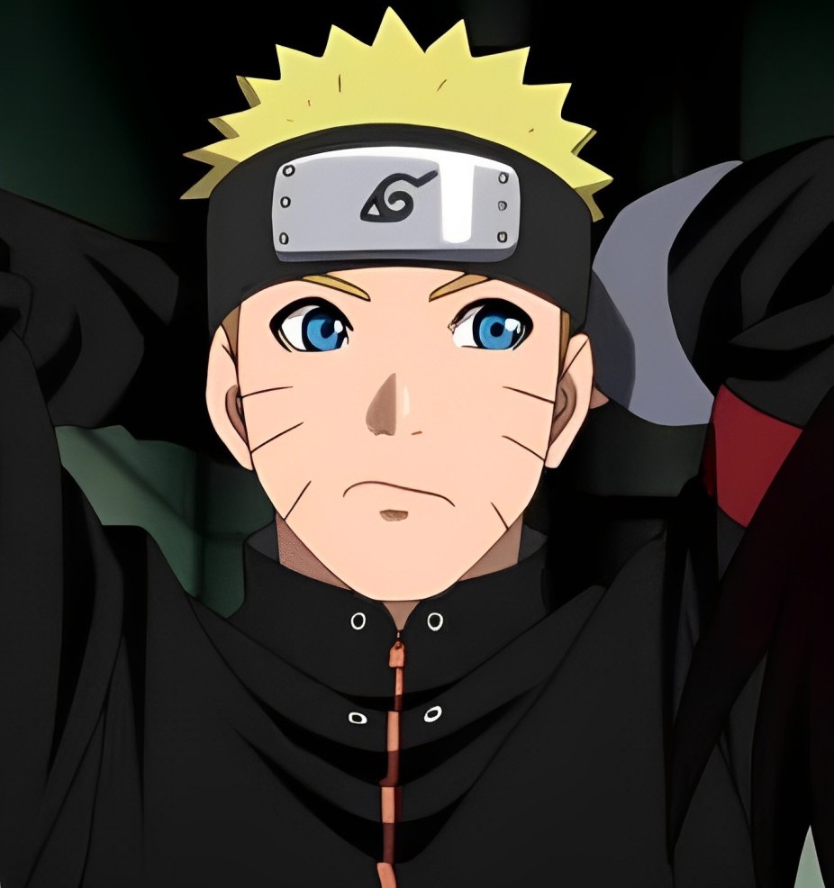 Angelsaasj's tweet photo. Esse Naruto com esse Sasuke https://t.co/gfdkyXma7j
