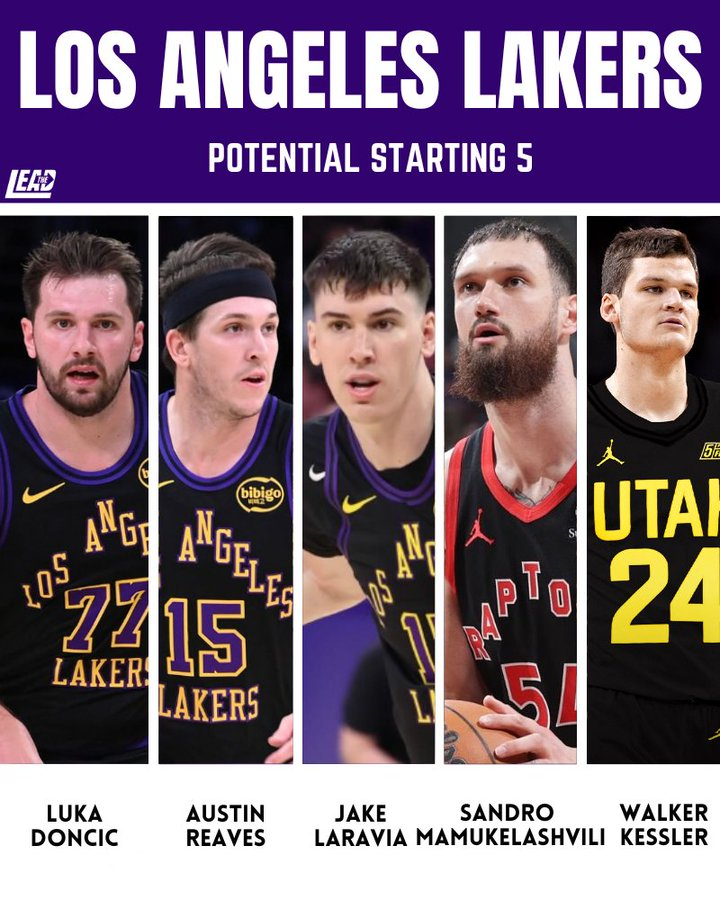 LakersDailyCom's tweet photo. Exciting Whites boutta go crazy https://t.co/BgpLEZMXEt