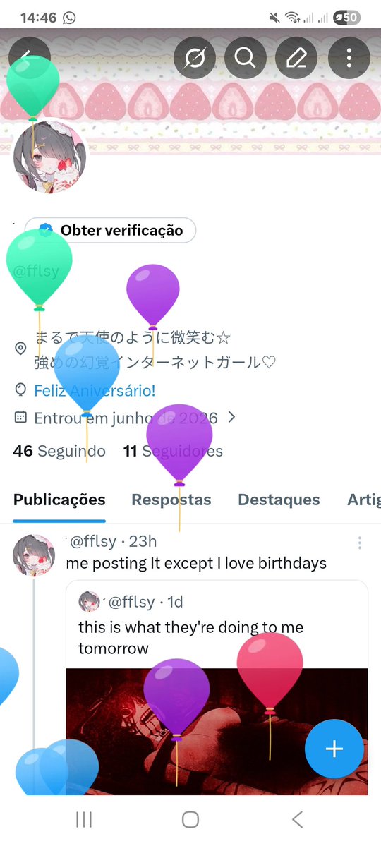 fflsy's tweet photo. got balloons !! kinda !! https://t.co/opAD6zTcmb