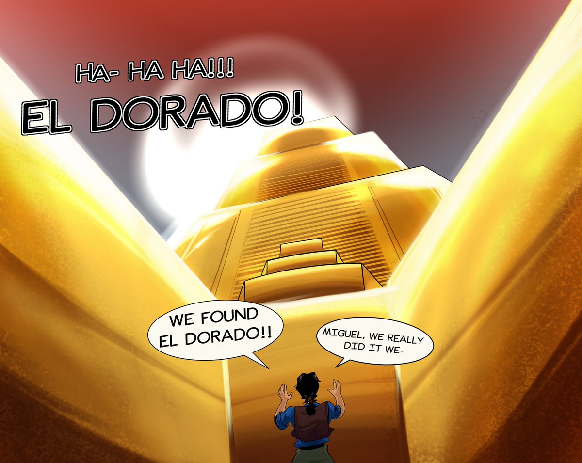 SlugmanOctavio's tweet photo. Chel Chorado, from El Dorado https://t.co/BcvbKo4tCd