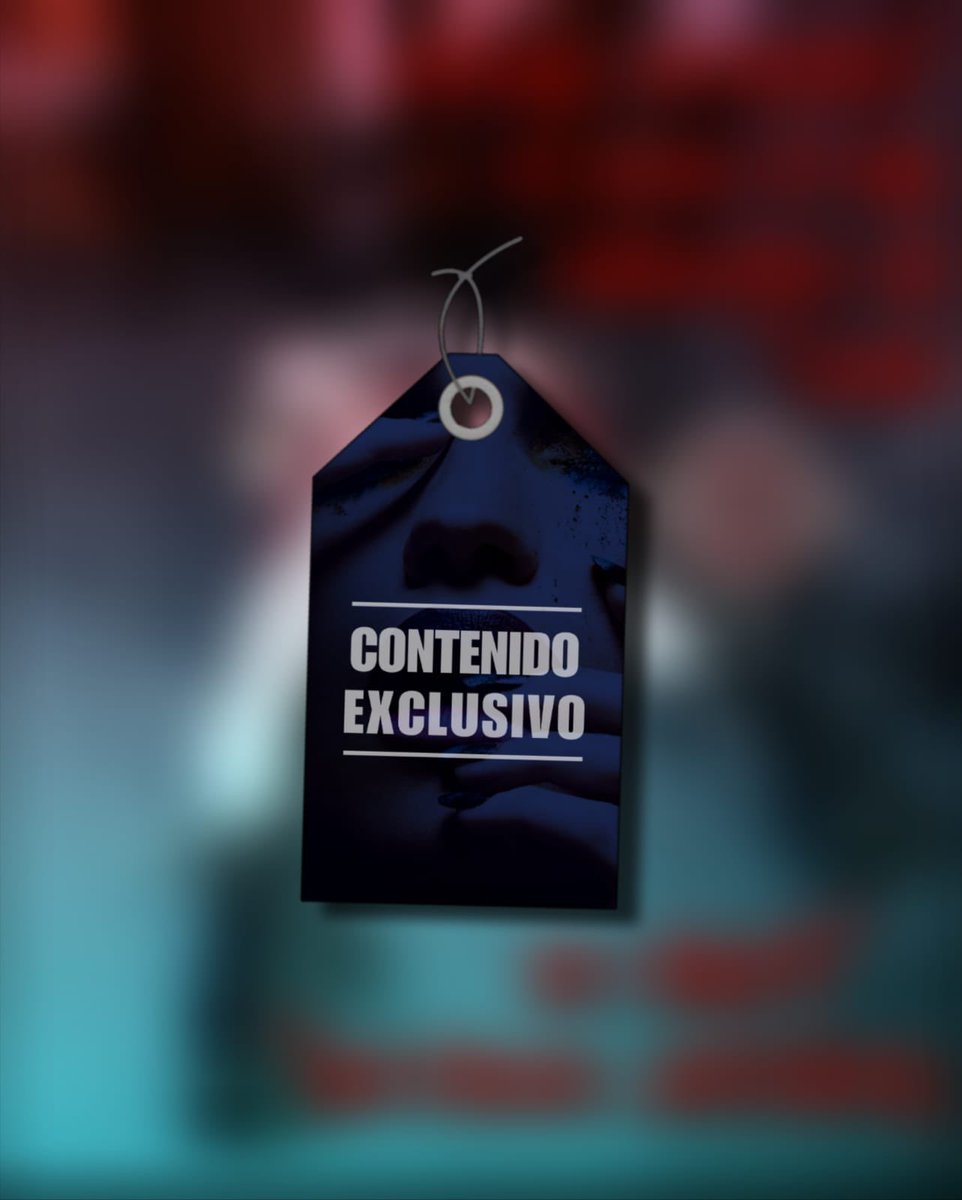 SissyLessons's tweet photo. ✨Ya disponible: @SissyDessires ✨

Y Canal Respaldo X en Telegram.

Todos mis Mejores SissyCaptions son Exclusivos del Perfil Exclusivo de X y Canal Respaldo X.

Únete y disfruta por siempre con solo 1 donativo: $200MXN.

SissyCaptions Nuevos todos los días. https://t.co/EI5qYoXJbL