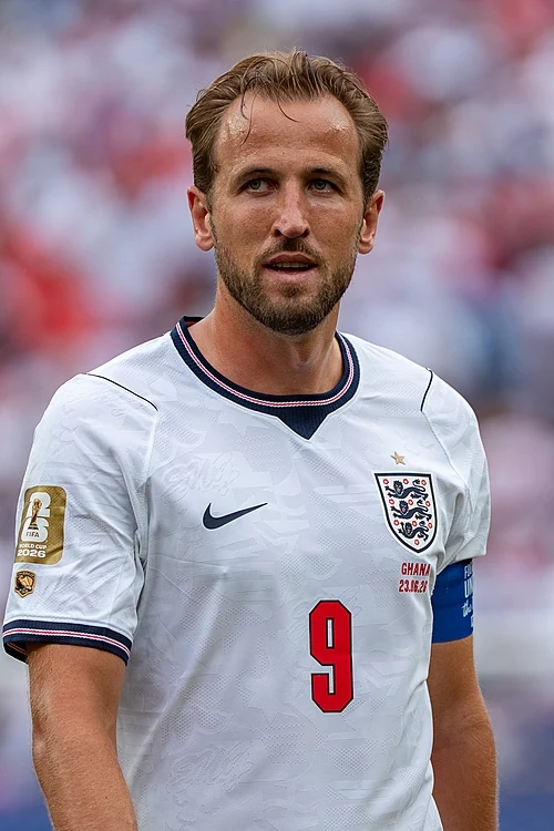 balotaromantico's tweet photo. harry kane você é o inimigo número 1 de nós o povo congolês https://t.co/iQXhmlNVuf