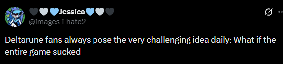 gorb_the's tweet photo. the knight being a completely random new character as "preferred outcome" https://t.co/lKOa1f2l1V