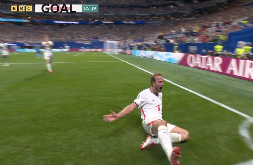 Rosgbbimhq's tweet photo. Harry Kane saves England
What a comeback
#ENGCOD #EnglandVsDRCongo #EnglandDRCongo #WorldCup2026 #FIFAWorldCup #ThreeLions #Leopards #England #DRCongo #CODENG #RoundOf32 https://t.co/7ILTROGuLB