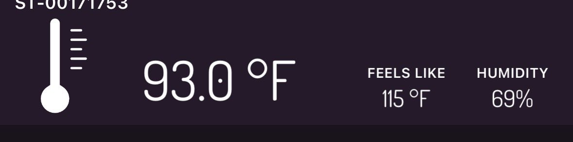 letsgetreal883's tweet photo. @ryanhanrahan This is my feels like in Weston right now…. https://t.co/aHA8ej8HMM