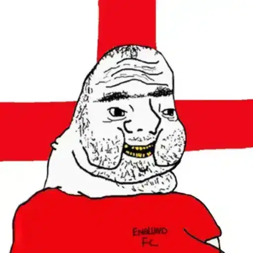 TrolldevSol's tweet photo. everyone is tweeting its coming home 

https://t.co/qsESmgj2Xi https://t.co/CEl6wp4rdI