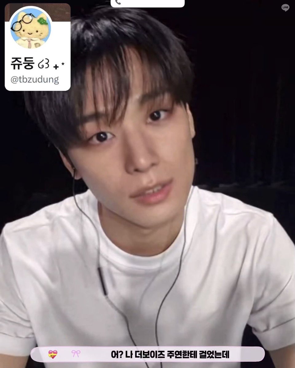 jyuchive's tweet photo. pretty boy https://t.co/9tgrgBPTy7