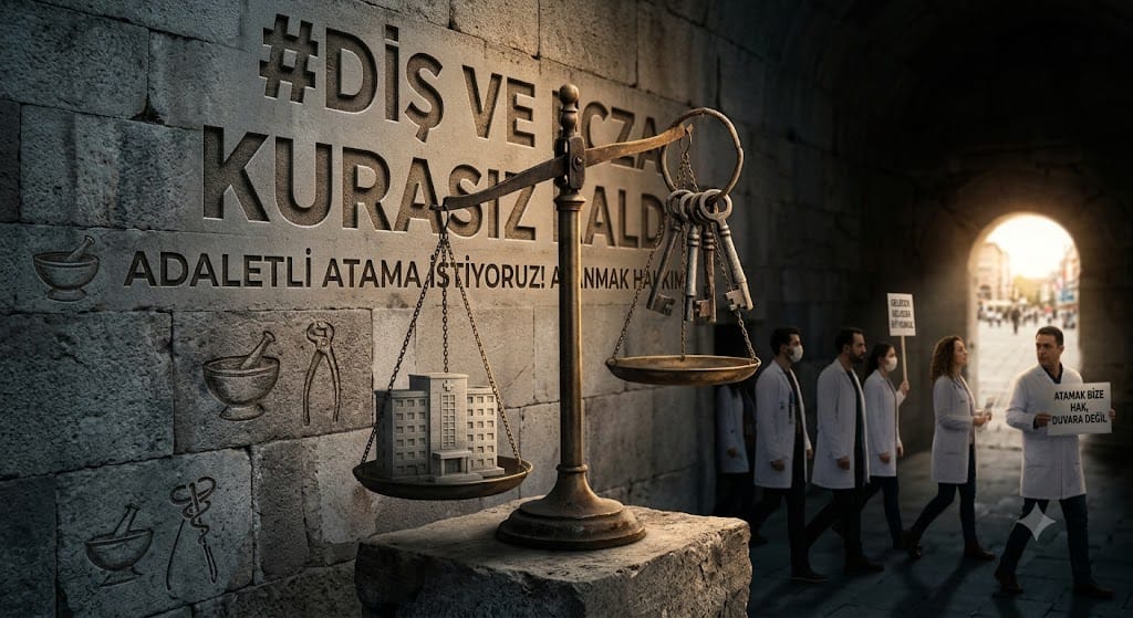 eczmithrandirr's tweet photo. Bahane değil çözüm bekliyoruz! #DişVeEczaKurasızKaldı
@suayipbirinci @erolozvar @YuksekogretimK @drmemisoglu @profokumus_ @RTErdogan
@dryasinerkoc @saglikbakanligi
@memetsimsek @eczirfan
@TDB_TDA @tebkurumsal https://t.co/4Xhf4easrX