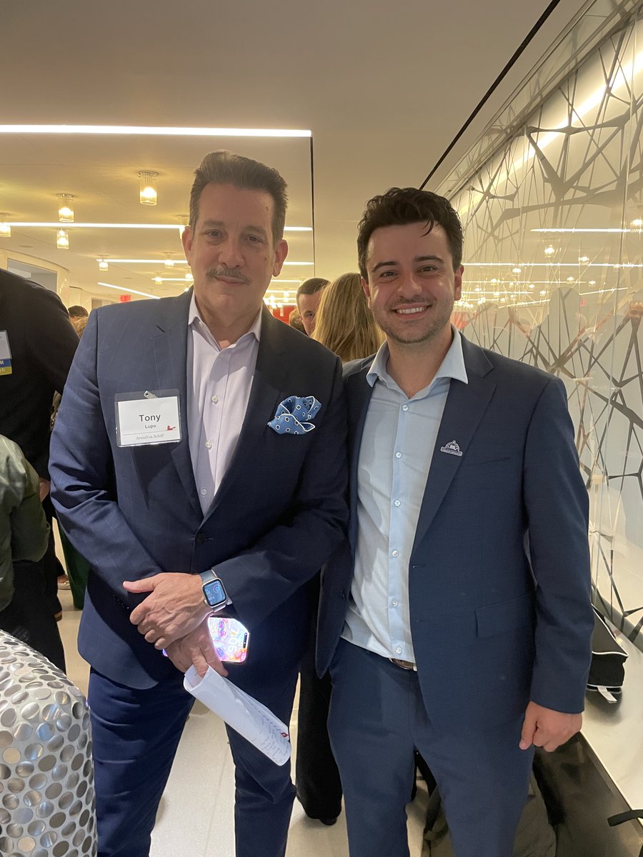 ArentFoxSchiff's tweet photo. We were so pleased to host more than 100 attendees of The Alliance for Longevity Initiatives H-SPAN Summit for a VIP reception and dinner in our DC office. @theA4LI https://t.co/LXgoI6FFnh