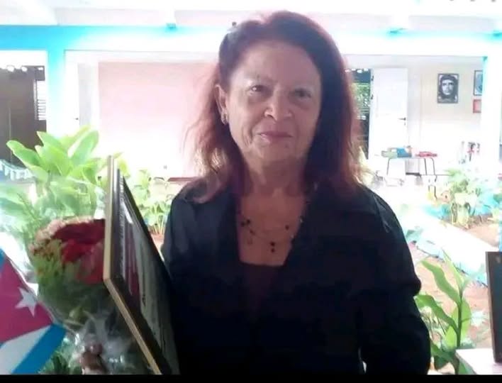 RGtmoEnglish's tweet photo. Faces of #Maisí in 26: They Build the Present and the Future https://t.co/bwdjQTyGKV #Guantánamo #Cuba https://t.co/un3iqcsDhM