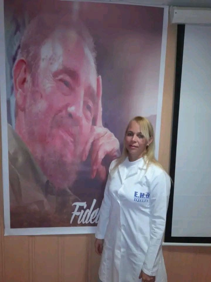 RGtmoEnglish's tweet photo. Faces of #Maisí in 26: They Build the Present and the Future https://t.co/bwdjQTyGKV #Guantánamo #Cuba https://t.co/un3iqcsDhM