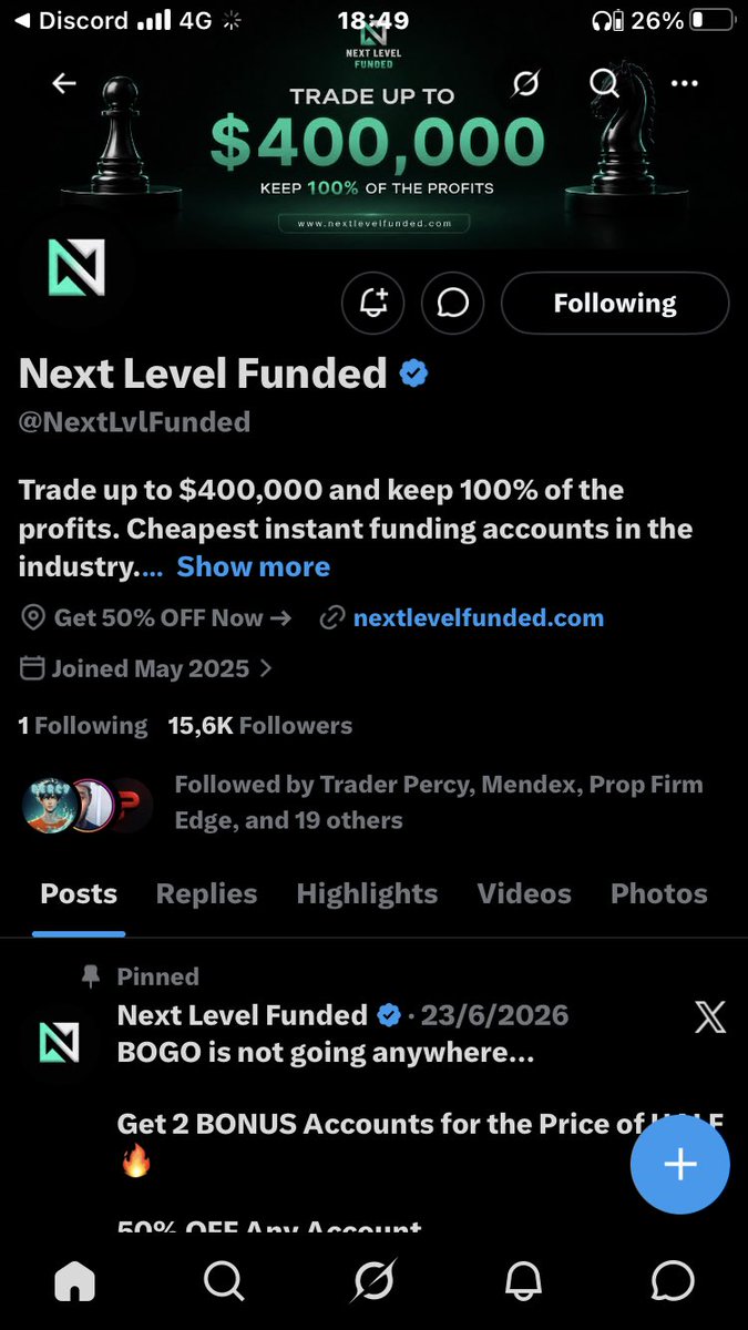 _iyub's tweet photo. @sid_traderz @NextLvlFunded @SpencerNLF @Lnz_fx @laraahmed1996l @Kimi33436118 https://t.co/758a4G6FKM