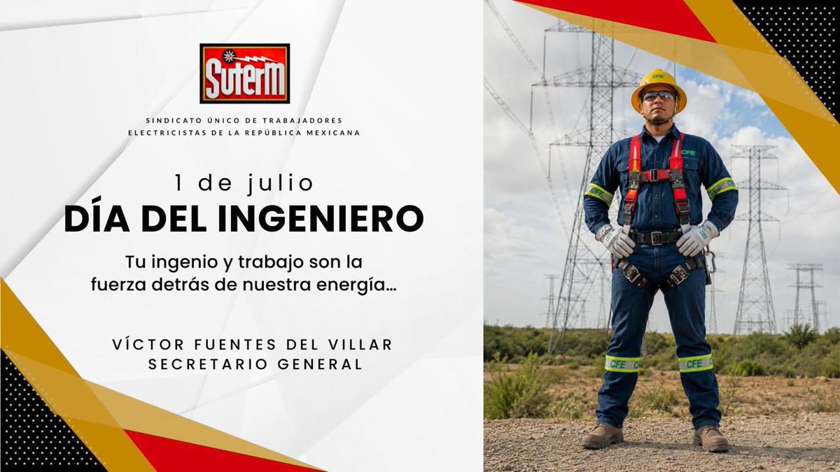SUTERM_NACIONAL's tweet photo. https://t.co/79wnuqrNw6