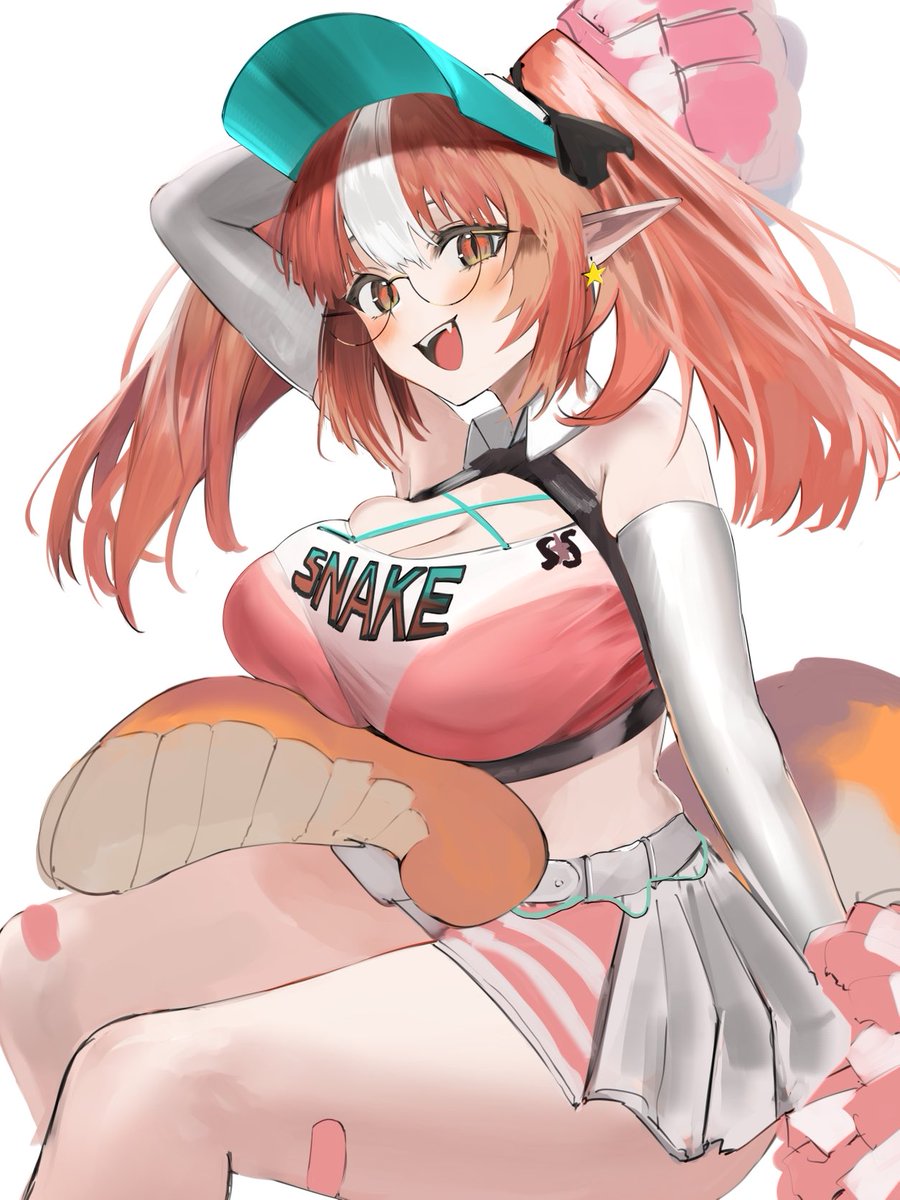dusk_Wanshang's tweet photo. #Arknights #アークナイツ
ウルフェナイト https://t.co/jpuz6aT5uZ