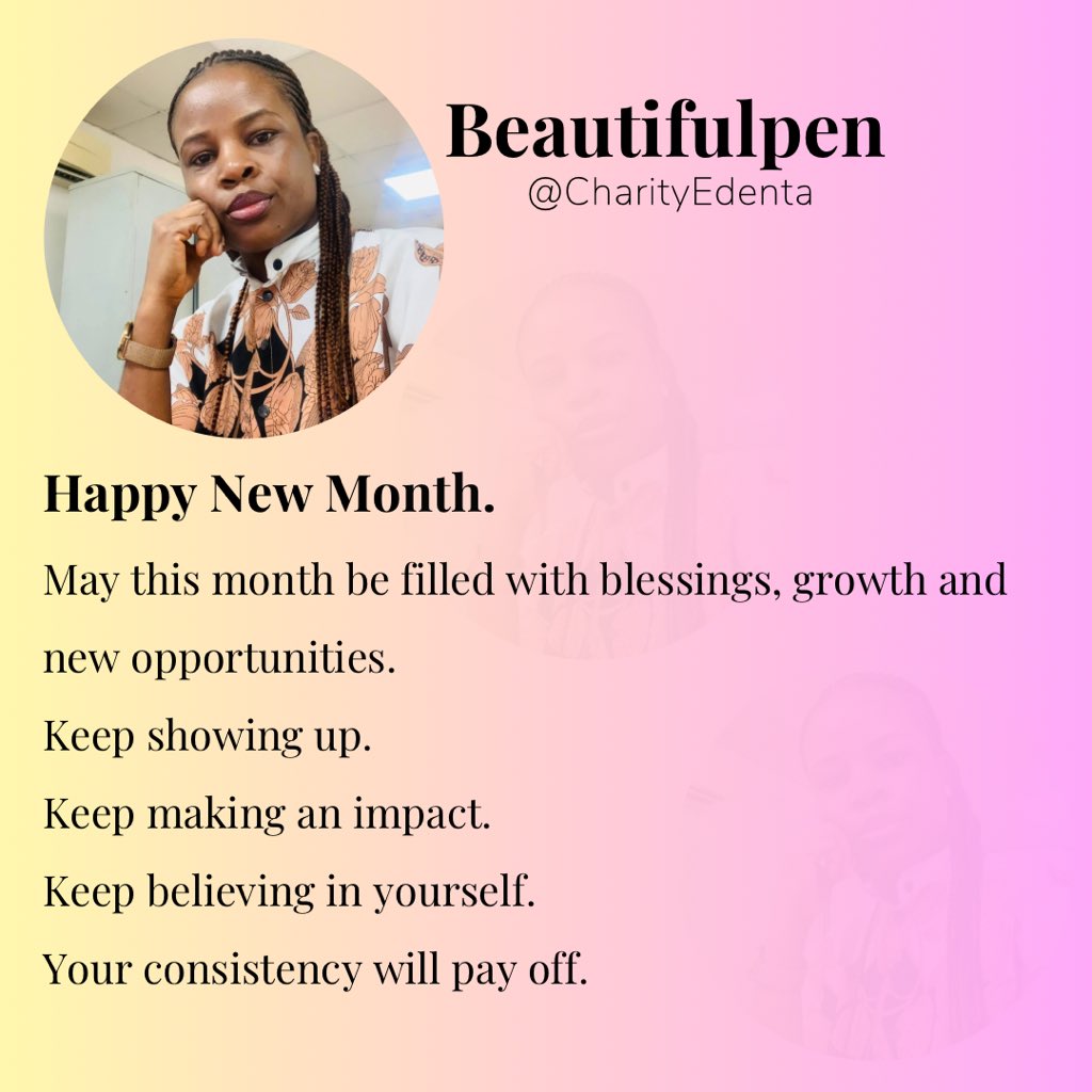 RealtorInlagos's tweet photo. Happy new month🎉 https://t.co/OTZxk8CE2c