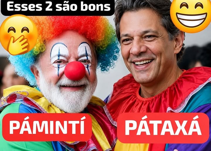 carvalho68pr's tweet photo. @CarlosZarattini Seu Zaratonto! Teu desgoverno perdido!!! https://t.co/4FY1P4KeN4