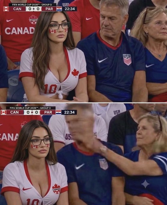 Kirsten Lee - Happy Canada Day! https://t.co/Sqaba2pQ4S