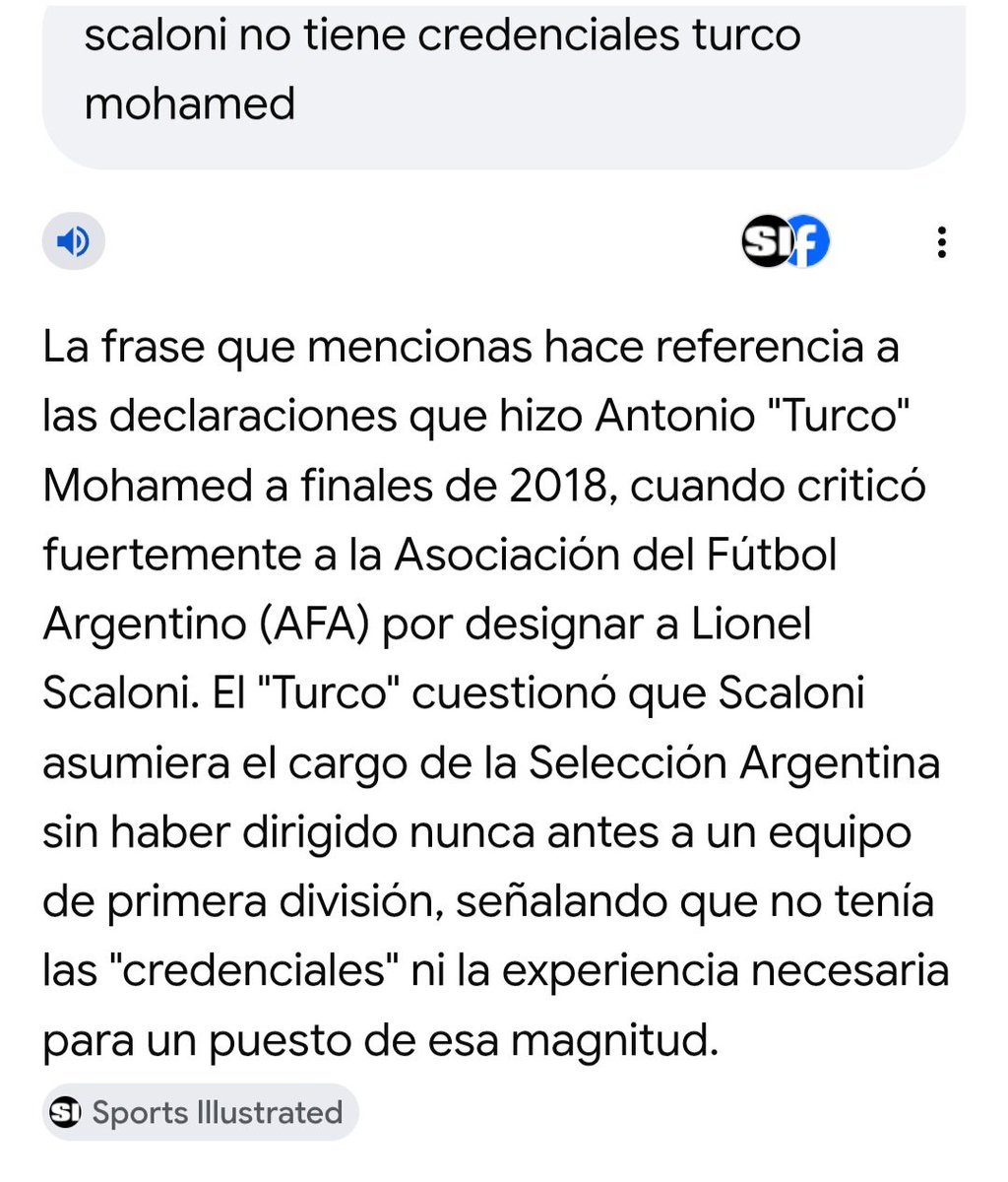 Mirrus_MO's tweet photo. @chinosiglo21 @DavidFaitelson_ Y fue en el 2018 esa declaración . Todo porque la AFA no lo escogió a el por problemático entre otras cositas turbias . Insisto ojala que su envidia y hociconeo ayude a Mexico y salga campeón Aguirre  . https://t.co/HSoSk0HmTg