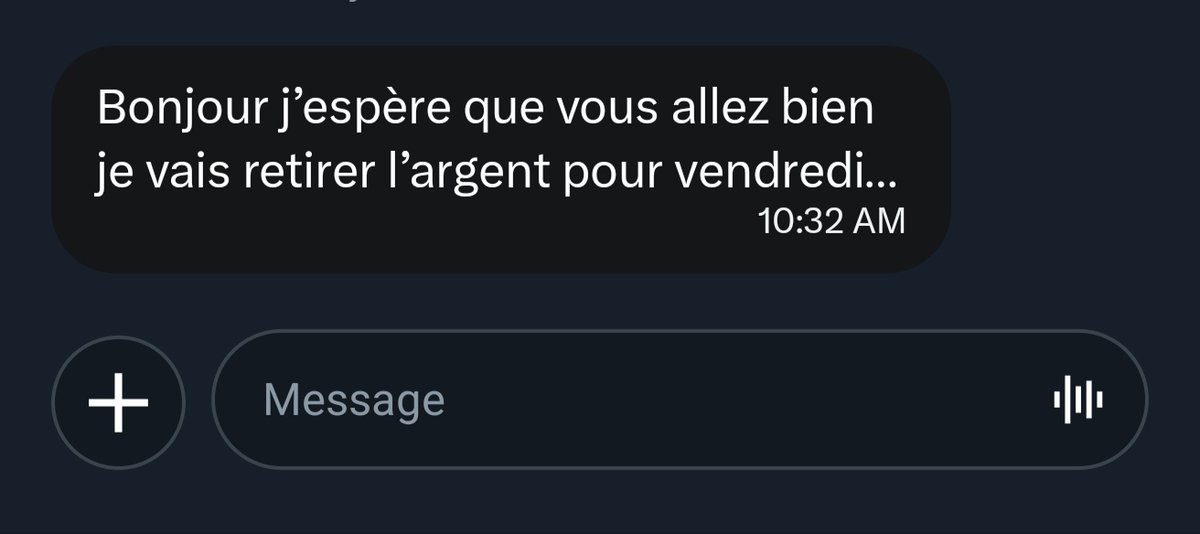 MoonaEffect's tweet photo. Tu sais ce que ça signifie 💋💸 https://t.co/NmOVR3q0as