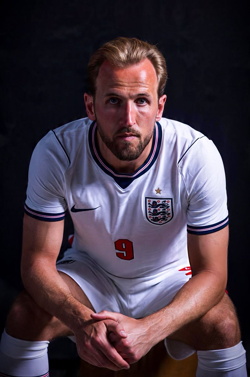 ed10flow's tweet photo. It annoys me that a man who could become the greatest footballer in England’s history is remembered as “just a good striker” simply because he couldn’t win trophies with Tottenham Hotspur. https://t.co/RukaG5umcA