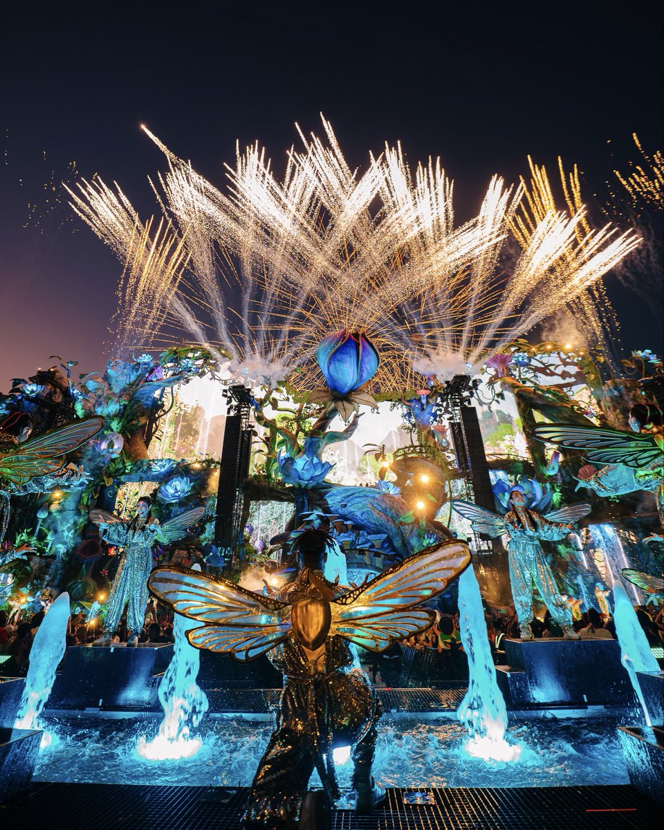 TMLBrasil's tweet photo. Deixe a magia te guiar...

Let the magic guide you. https://t.co/ObC6OSXEfd