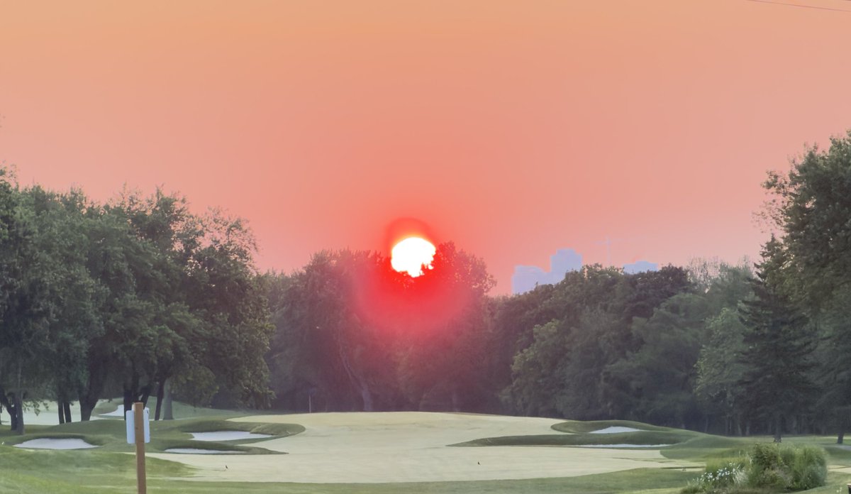 Aubs6687's tweet photo. Happy Canada Day ⛳️🇨🇦 https://t.co/WGGcWryMch