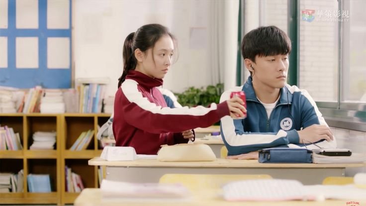itboypercy's tweet photo. Congratulations to #NeverEndingSummer on joining my museum of top tier second chance romance dramas❗❗❗ https://t.co/KtqcYr0SwF