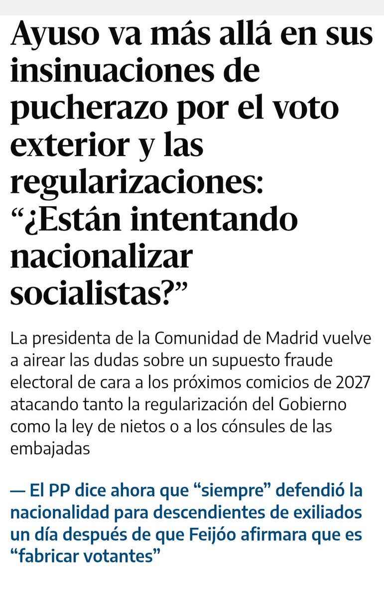 fjfajardoo's tweet photo. Hasta donde quieren llegar? https://t.co/nXmorXKlVc
