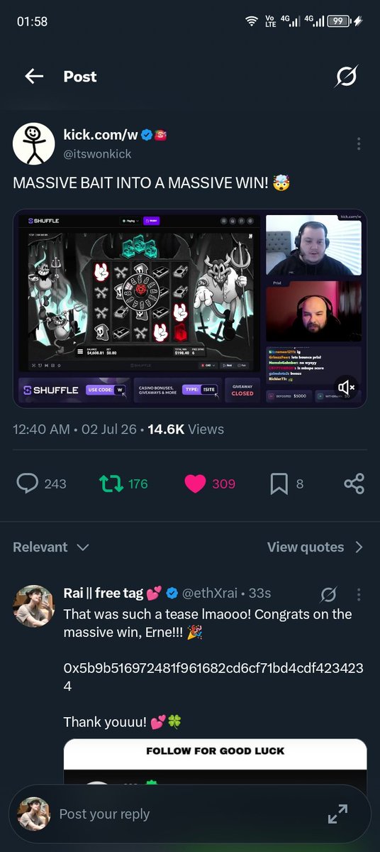 Rai || free tag 💕 tweet media