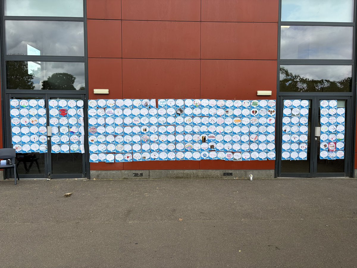 NeasdenPrimary tweet picture