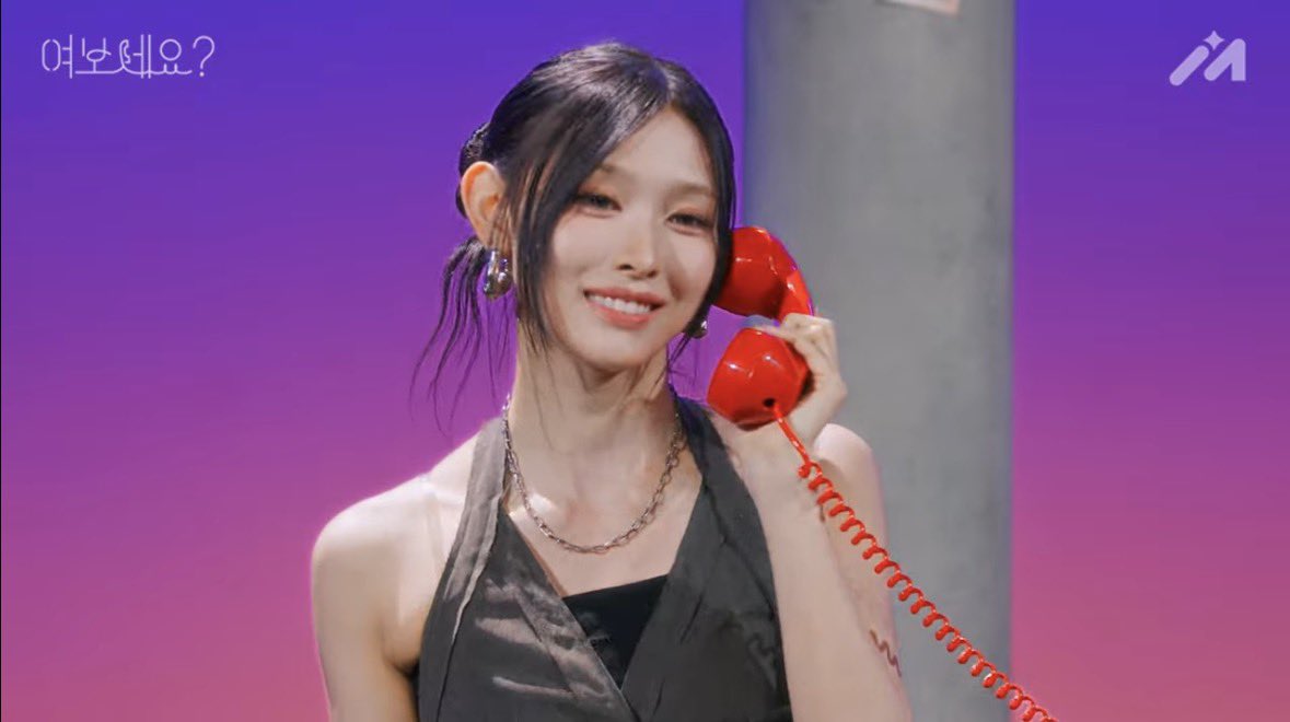 cogumsun's tweet photo. #여보세요_미나미 #Hello_MINAMI

시청하는 내내 노래하는 미나미가 행복해보여서
저두 덩달아 행복했어요 ㅜ ㅜ…..🥹
뮤니버스 초대해주셔서 감사합니따 ଘ꒰づ ﹏ < ꒱ଓ ♡
영상 매일 돌려볼게요 🤍🩷 https://t.co/XuvjSXQohf