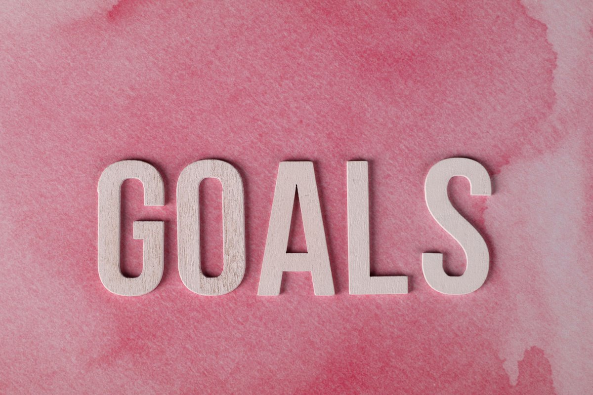 abcprint_com's tweet photo. A new chapter starts today. The second half of the year is the perfect time to refocus, set new goals and keep building toward the success you want—one step at a time. https://t.co/Q8I2ZKfiuJ