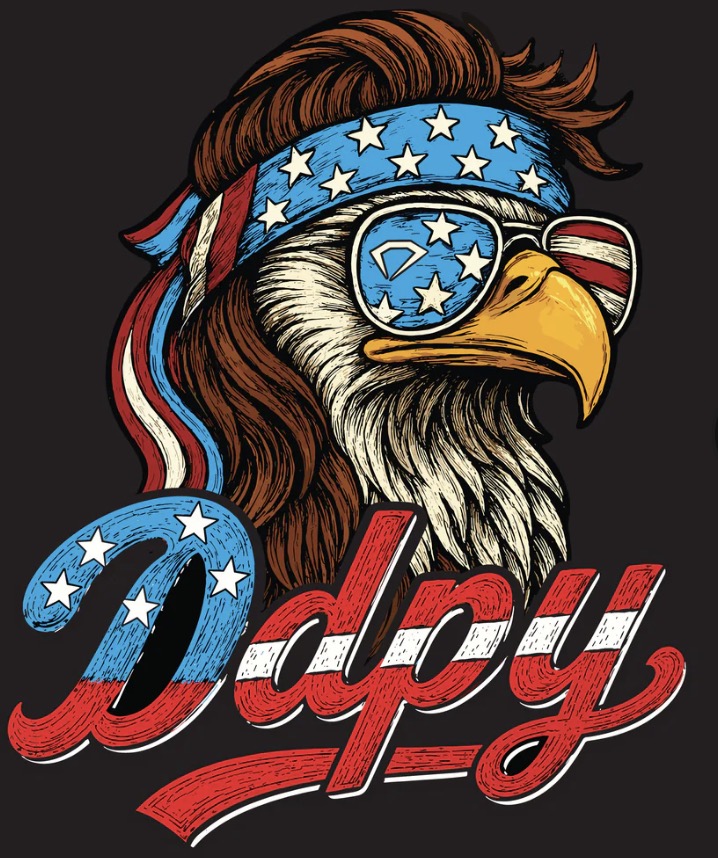 RealDDP's tweet photo. Rep @DDPYoga and THE LAND OF THE FREE AND THE HOME OF THE BRAVE!

Pick up this LIMITED EDITION shirt now through July 4th and celebrate America's 250th birthday in style!

https://t.co/i4dUE9SuCJ https://t.co/BYM9jVG5Nf