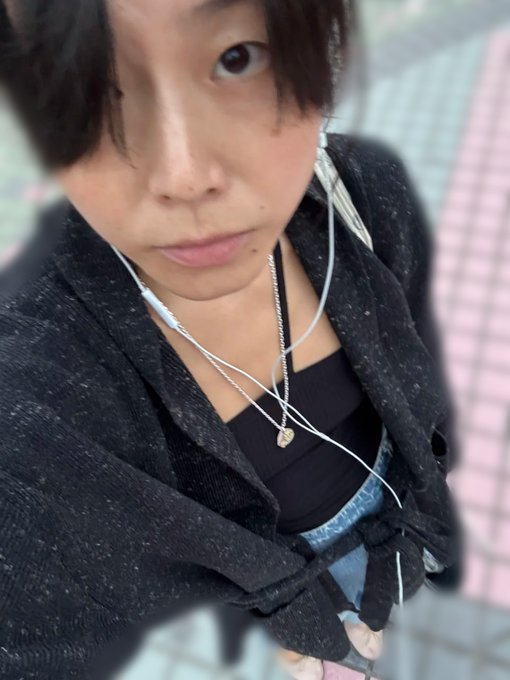 靜靜 tweet media