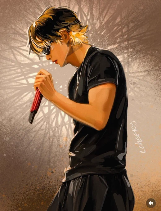 #KIMTAEHYUNG_WORLDTOUR_ARIRANG