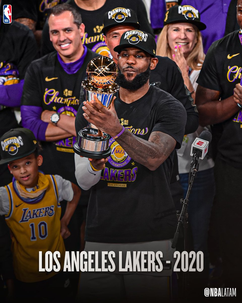 NBA Latam tweet media